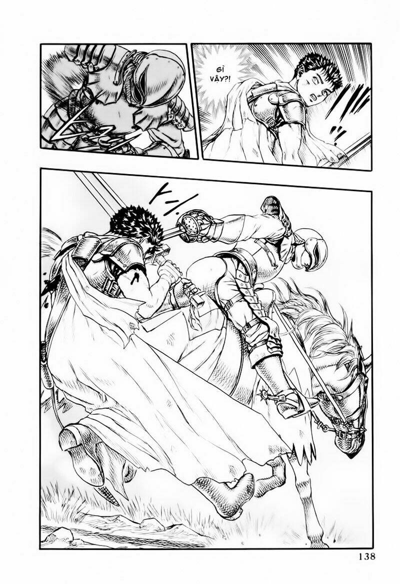 Berserk Tập 12 trang 35