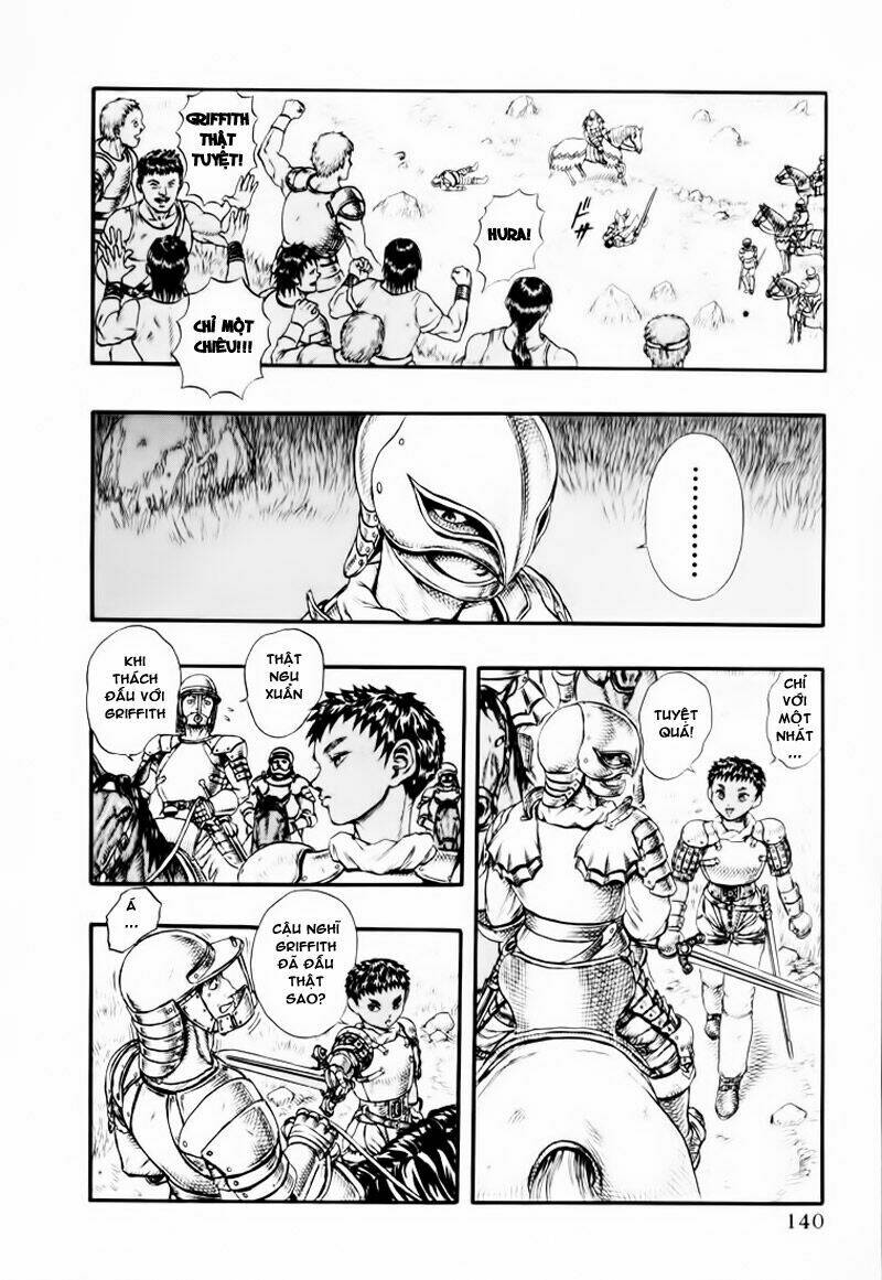 Berserk Tập 12 trang 37