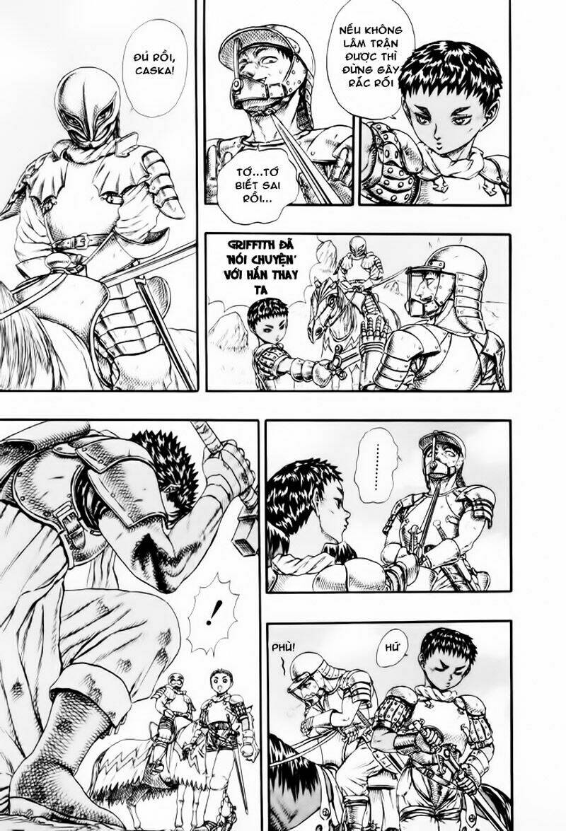 Berserk Tập 12 trang 38