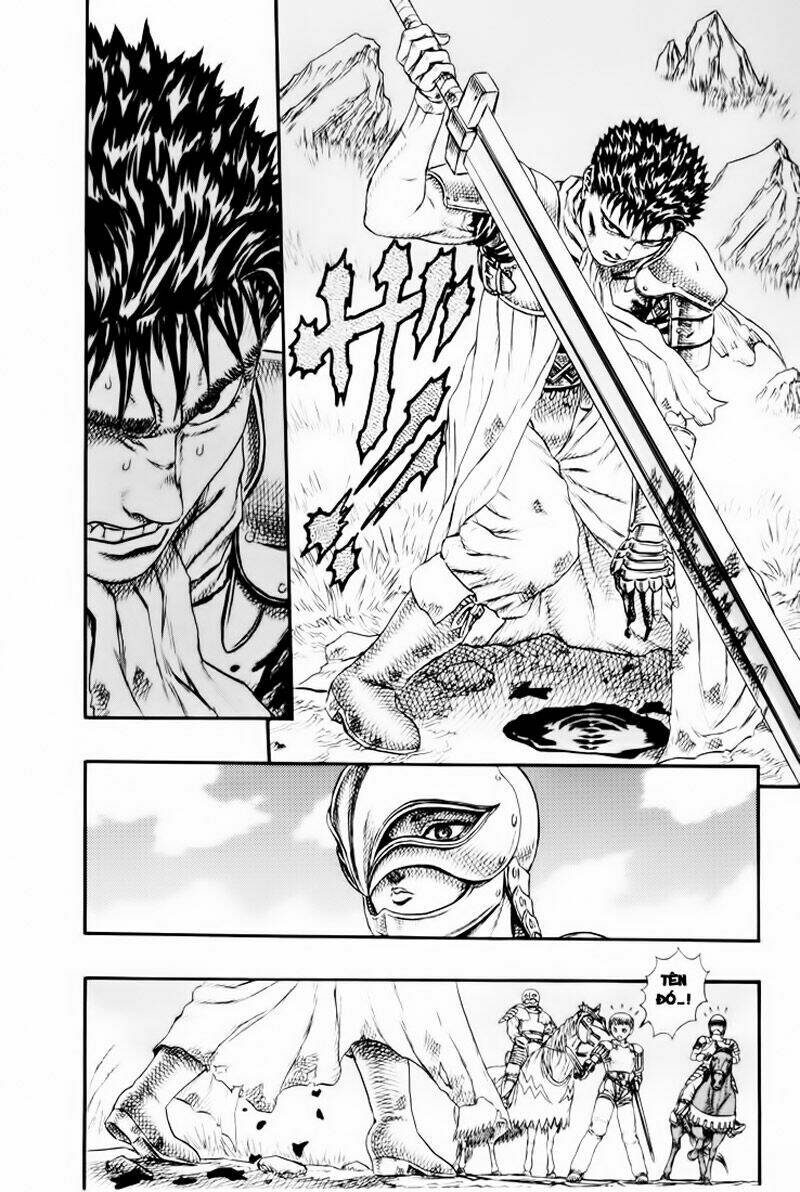 Berserk Tập 12 trang 39