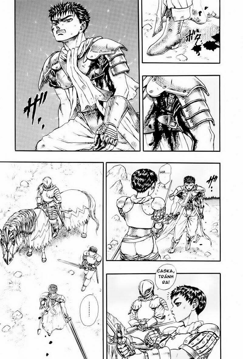 Berserk Tập 12 trang 40