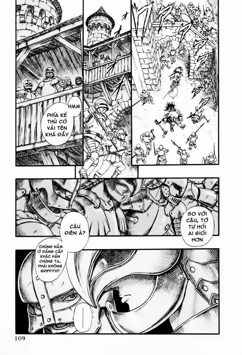 Berserk Tập 12 trang 6
