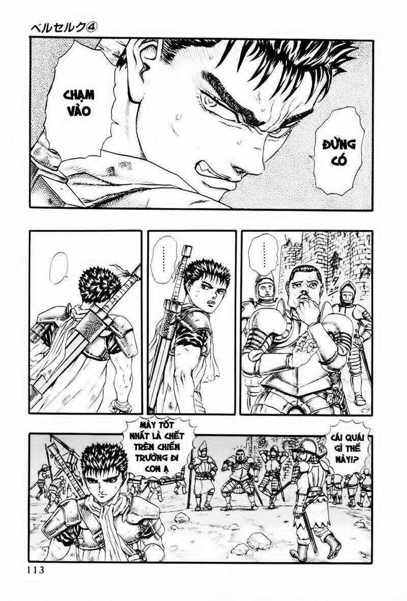 Berserk Tập 12 trang 10