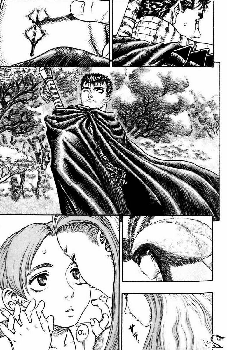 Berserk Tập 120 trang 2