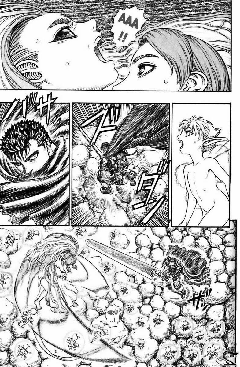 Berserk Tập 120 trang 11