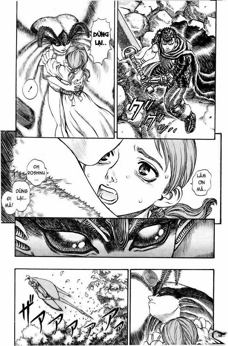 Berserk Tập 120 trang 13