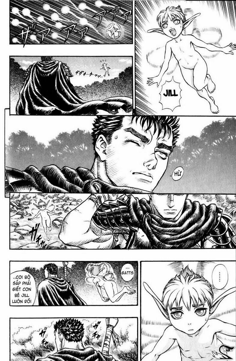 Berserk Tập 120 trang 14