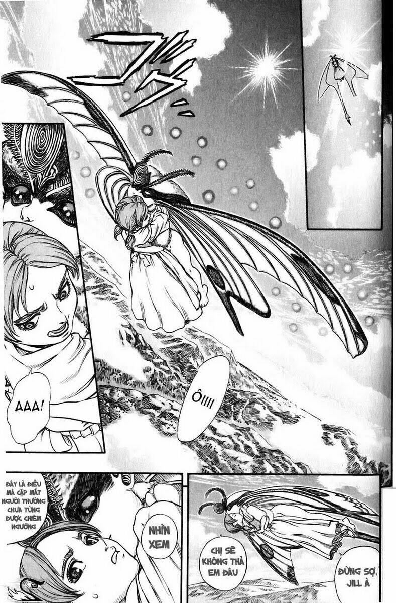 Berserk Tập 120 trang 17
