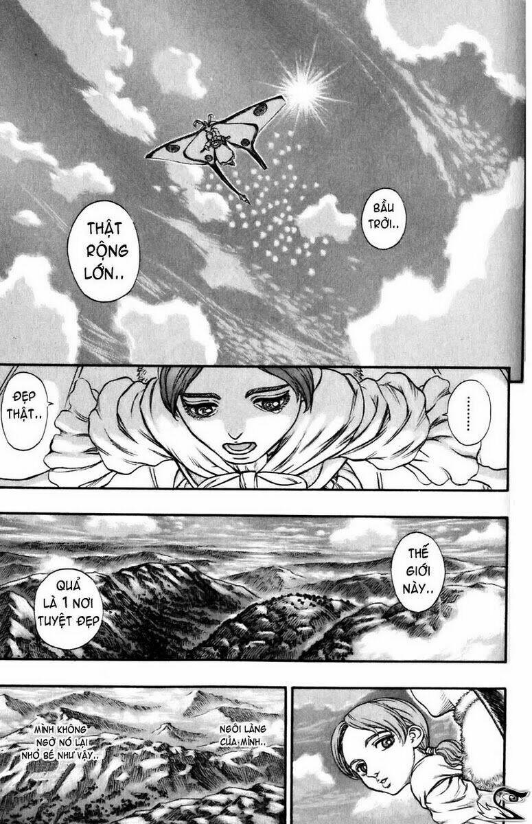 Berserk Tập 120 trang 19