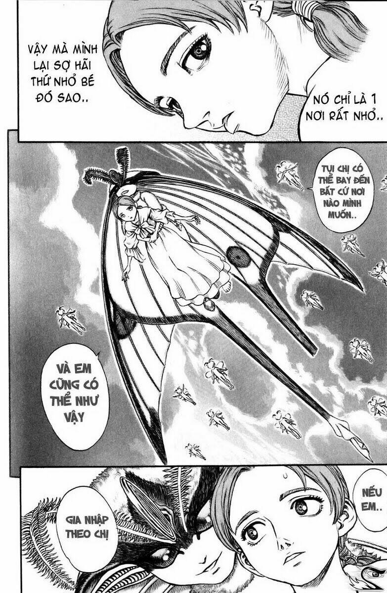 Berserk Tập 120 trang 20