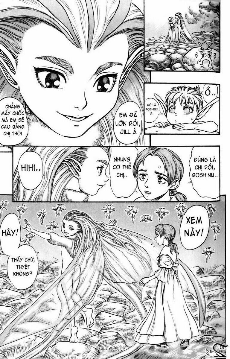 Berserk Tập 120 trang 4