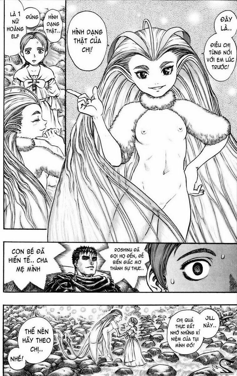 Berserk Tập 120 trang 5