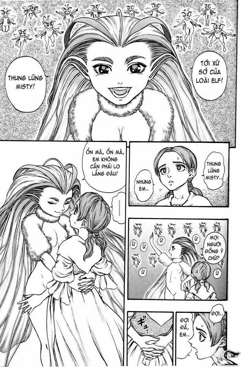 Berserk Tập 120 trang 6