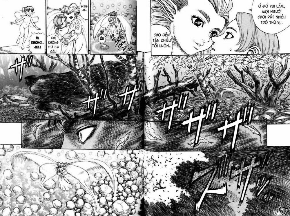 Berserk Tập 120 trang 7