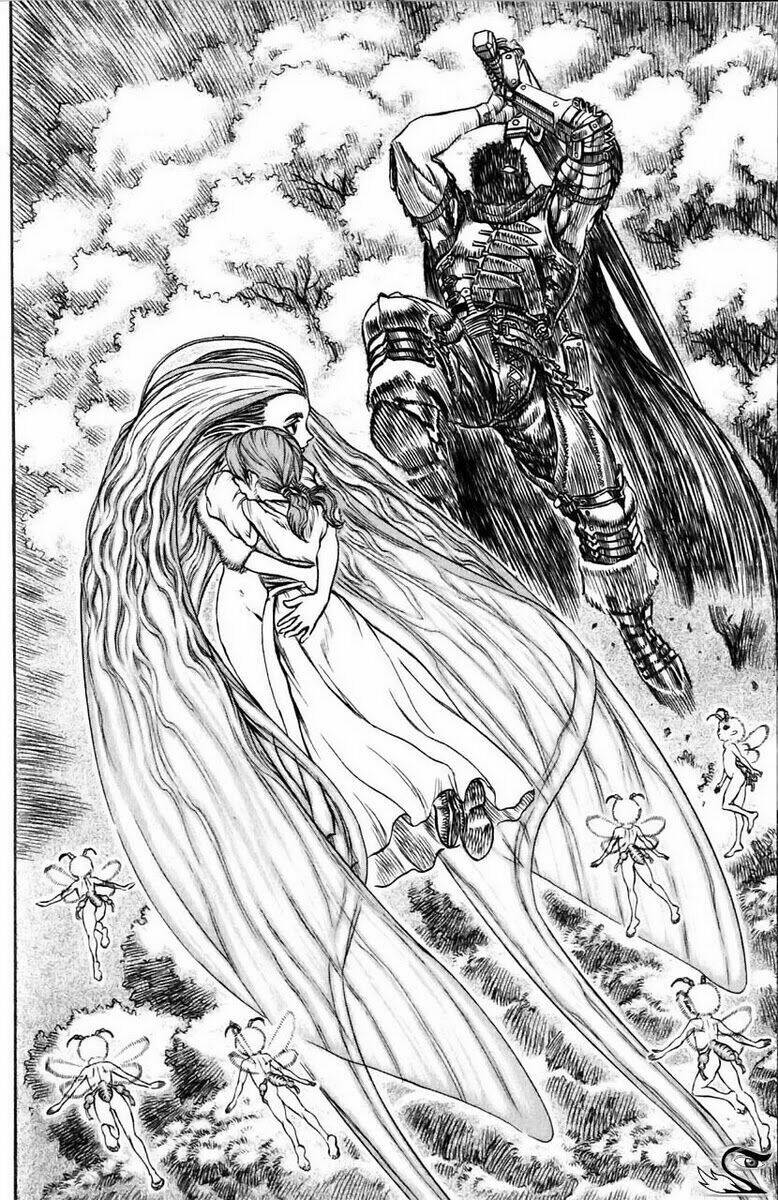 Berserk Tập 120 trang 8