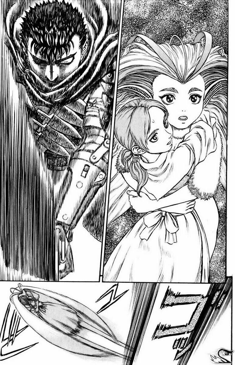 Berserk Tập 120 trang 9