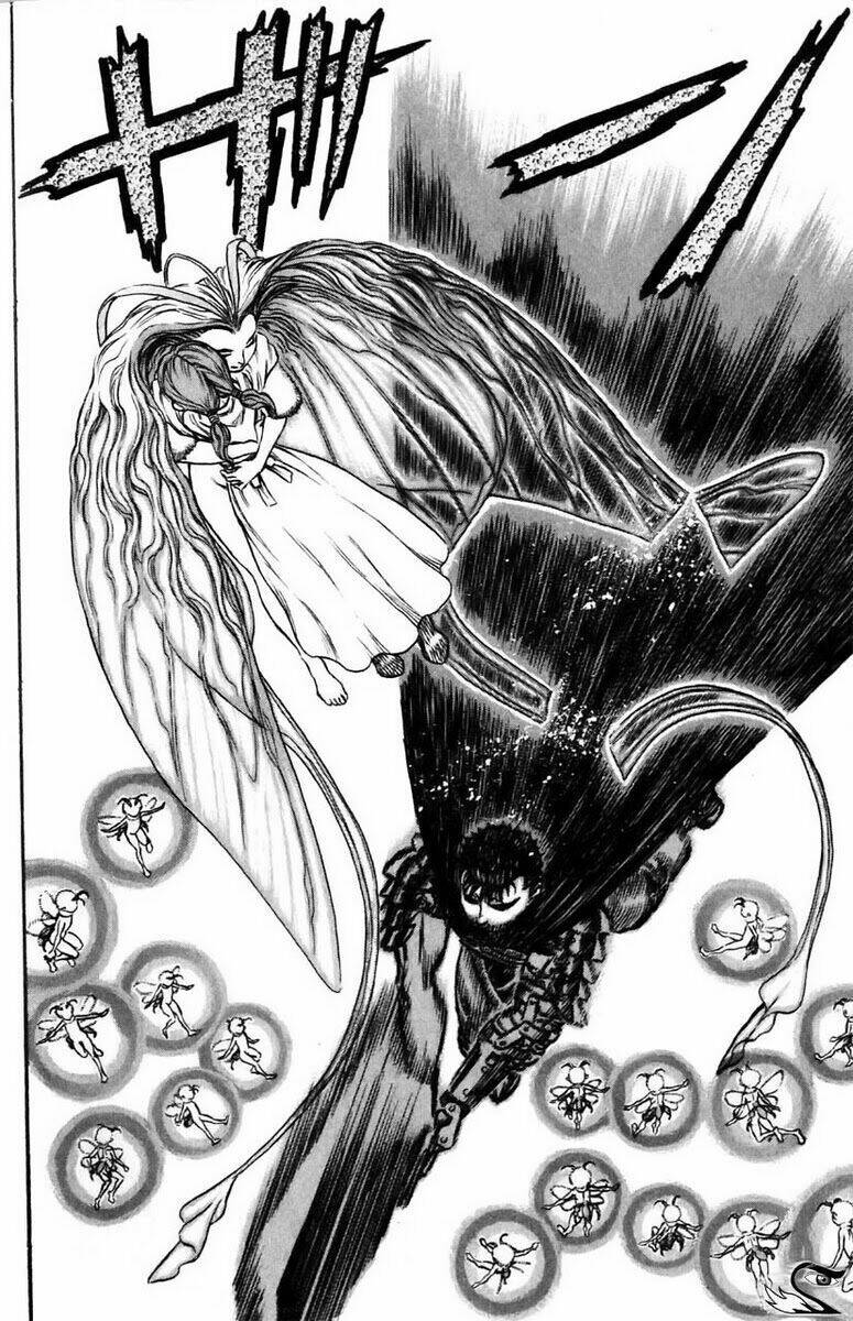 Berserk Tập 120 trang 10