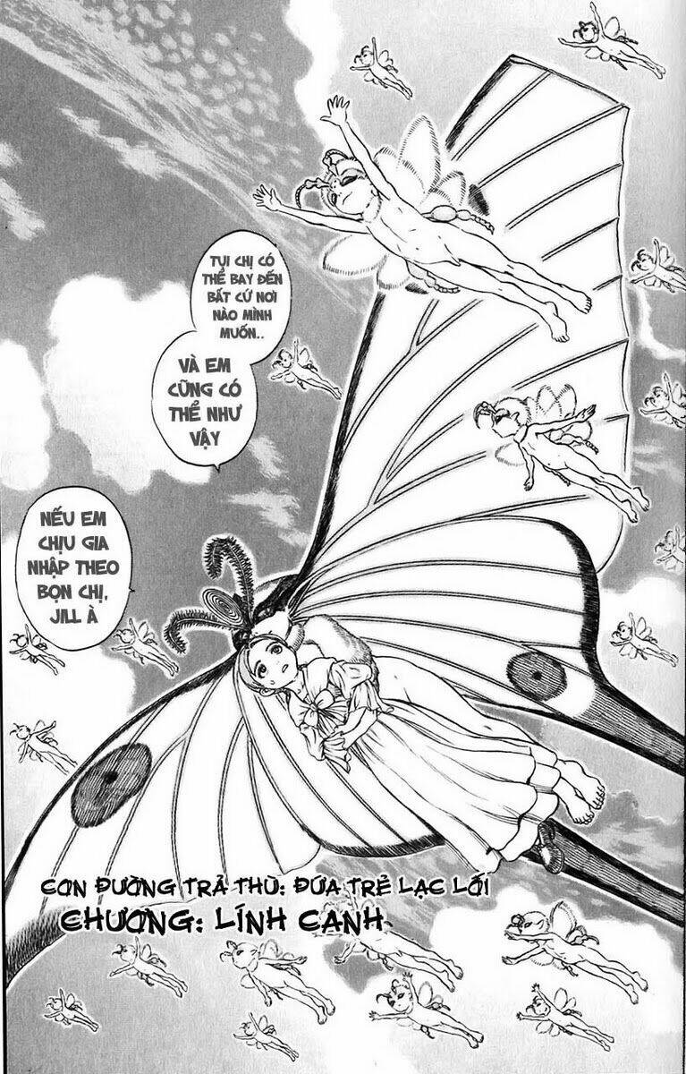 Berserk Tập 121 trang 2