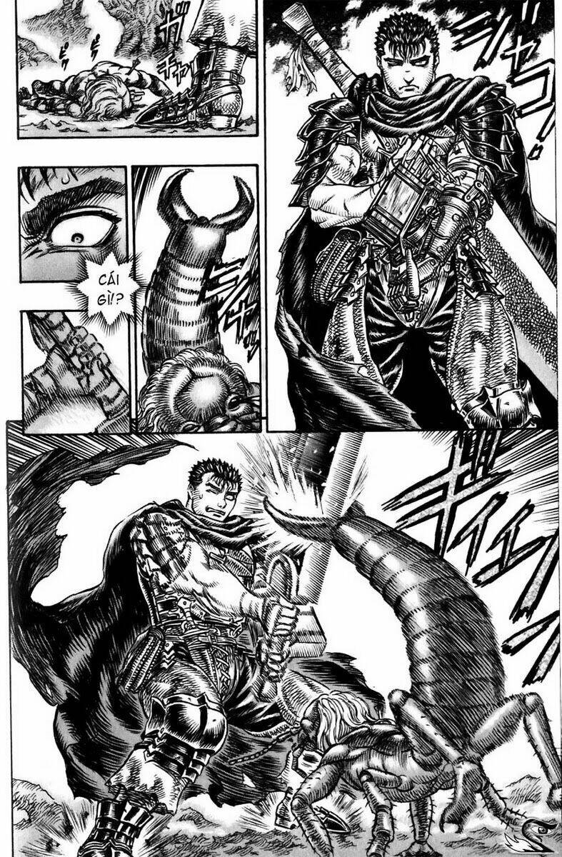 Berserk Tập 121 trang 11