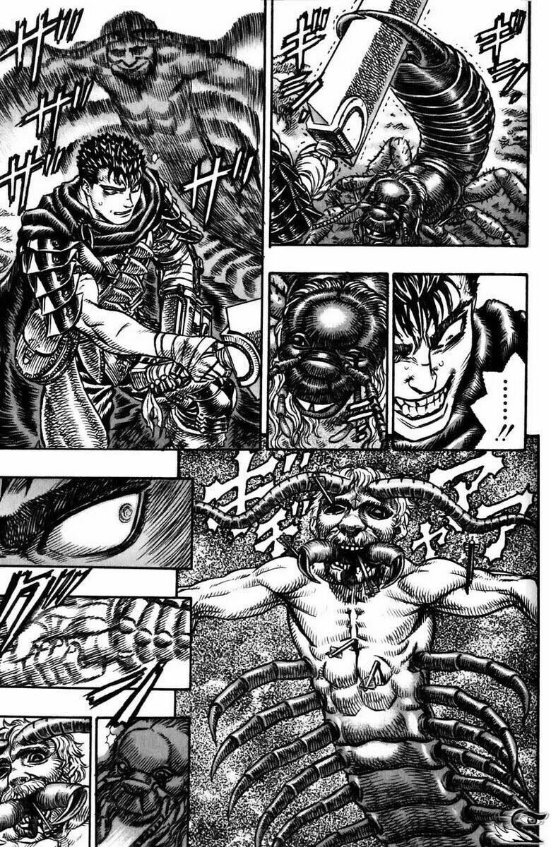 Berserk Tập 121 trang 12