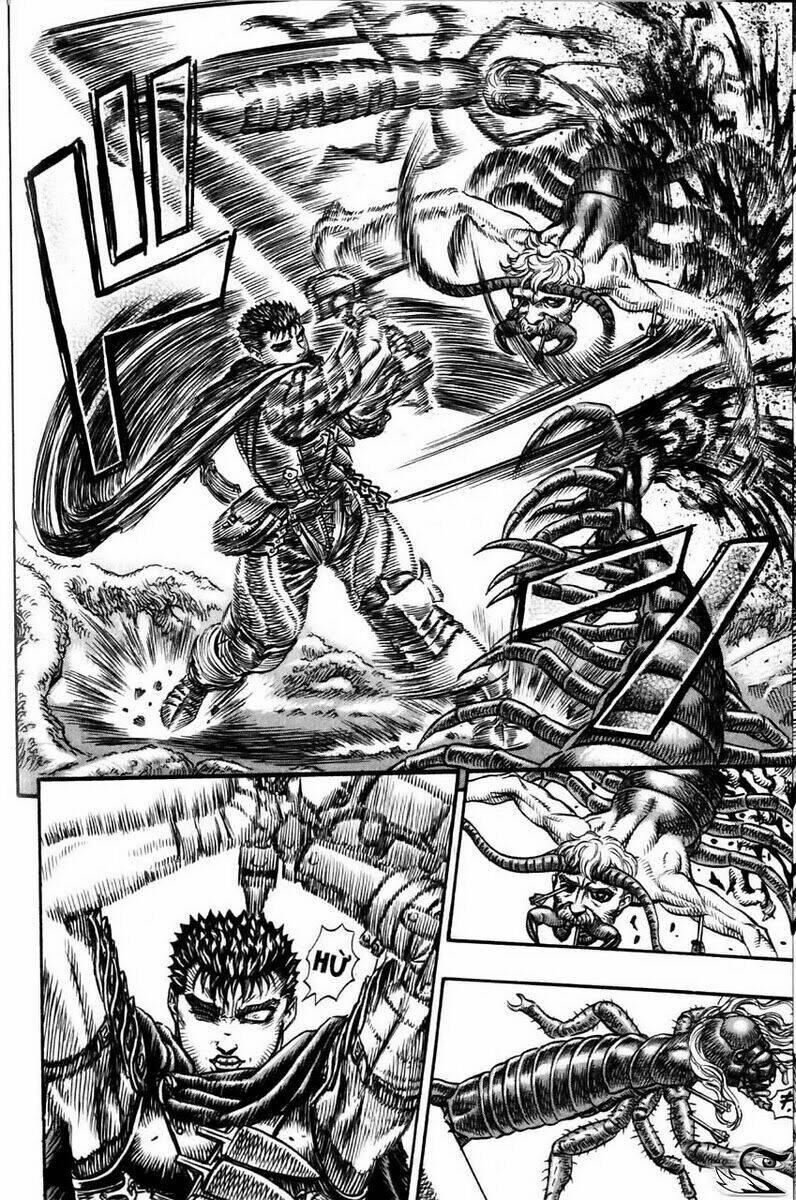 Berserk Tập 121 trang 13
