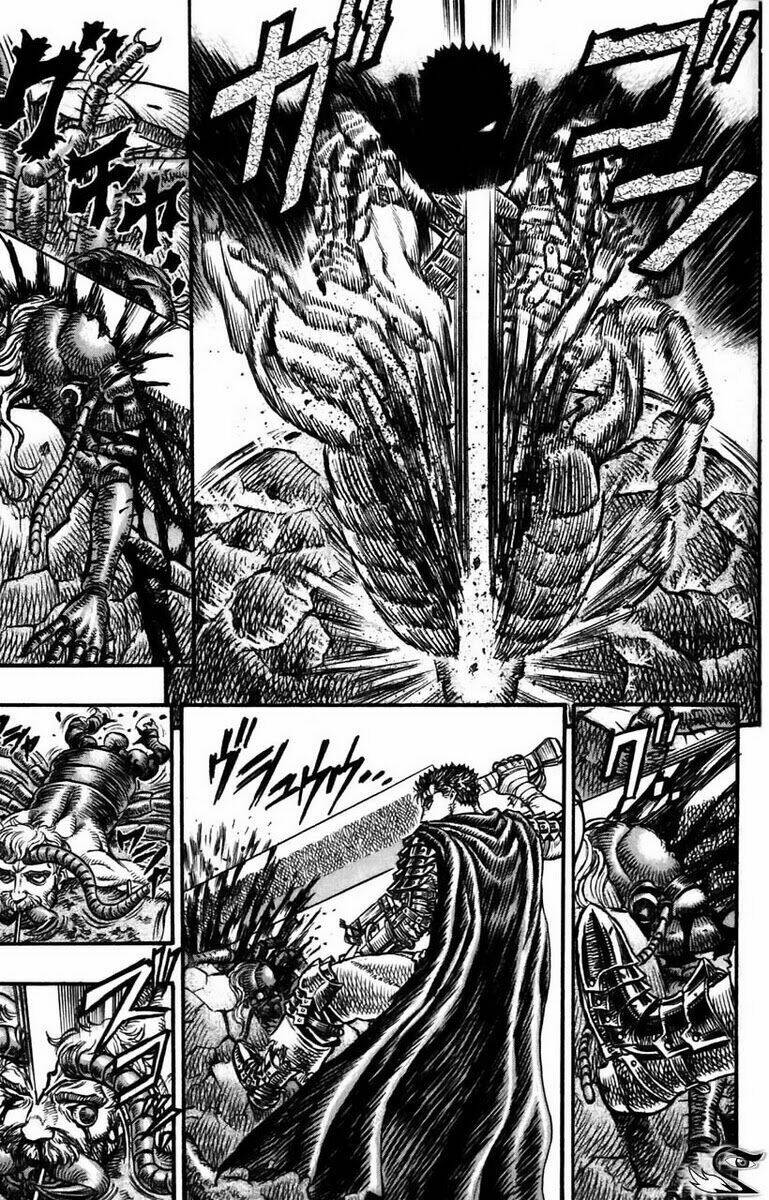 Berserk Tập 121 trang 14