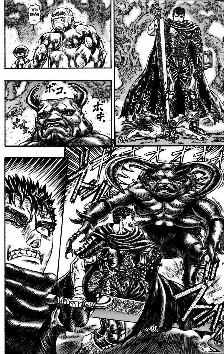 Berserk Tập 121 trang 15