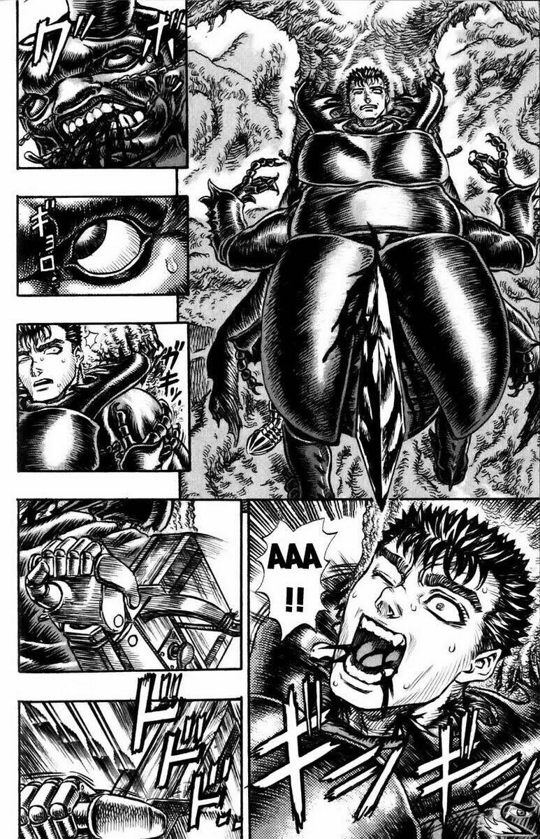 Berserk Tập 121 trang 17