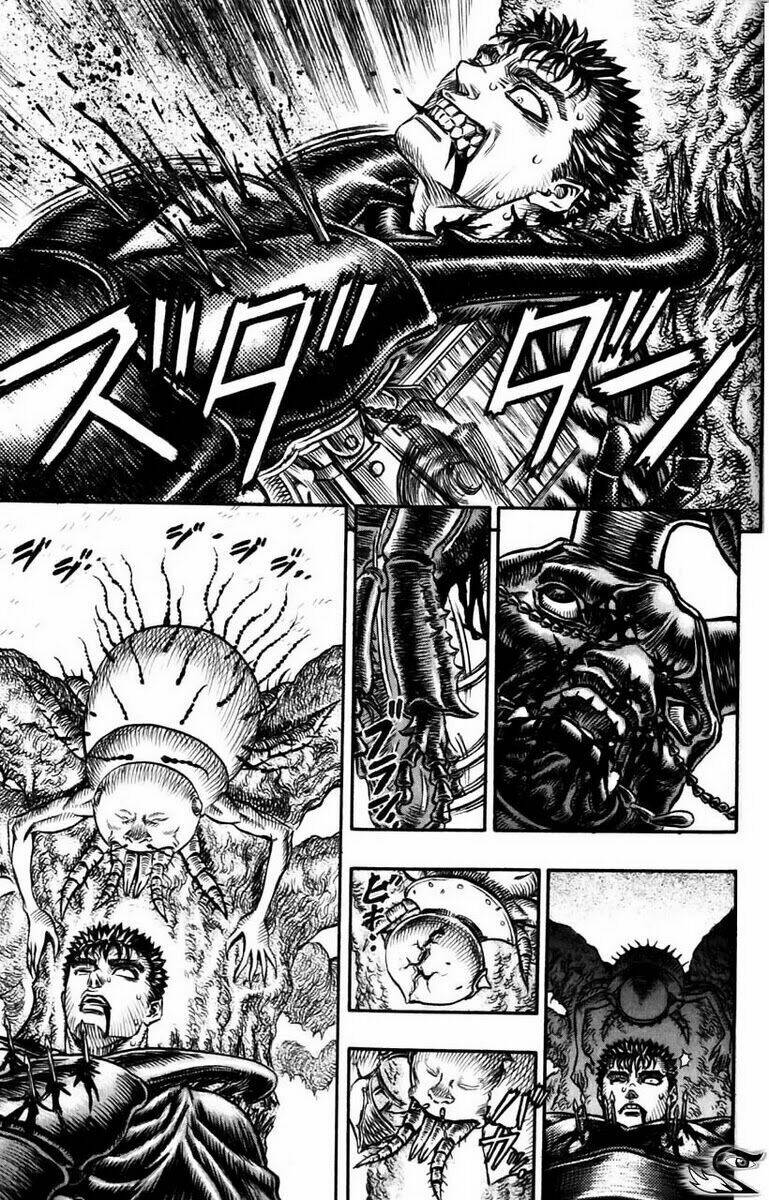 Berserk Tập 121 trang 18