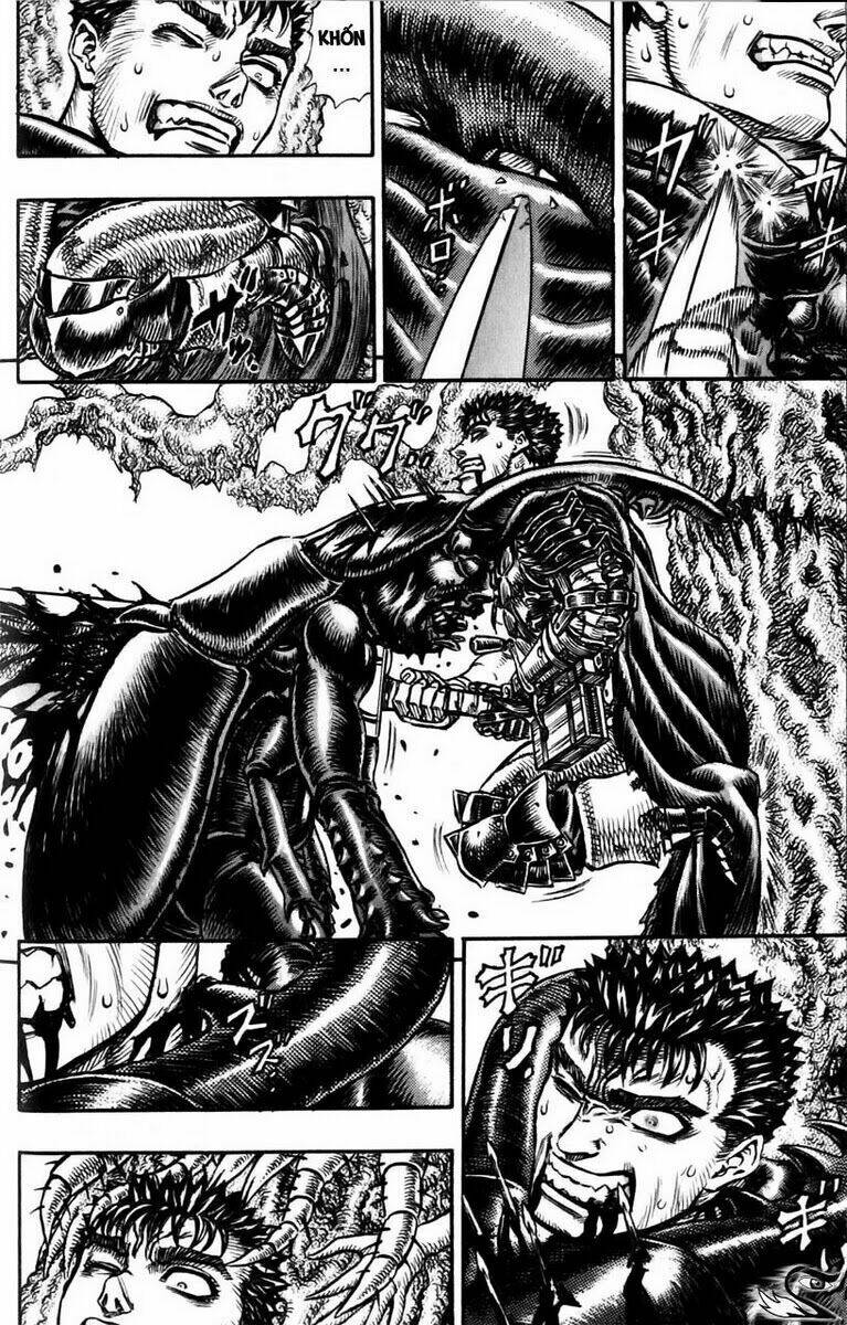 Berserk Tập 121 trang 19