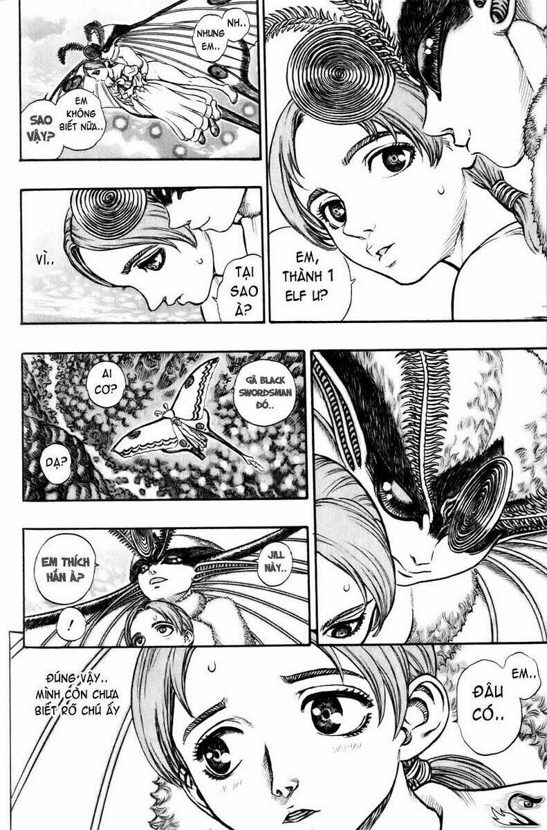 Berserk Tập 121 trang 3
