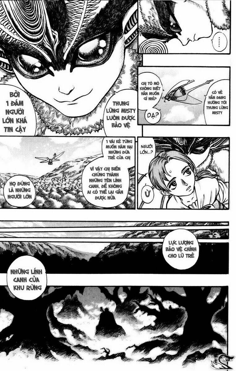 Berserk Tập 121 trang 4