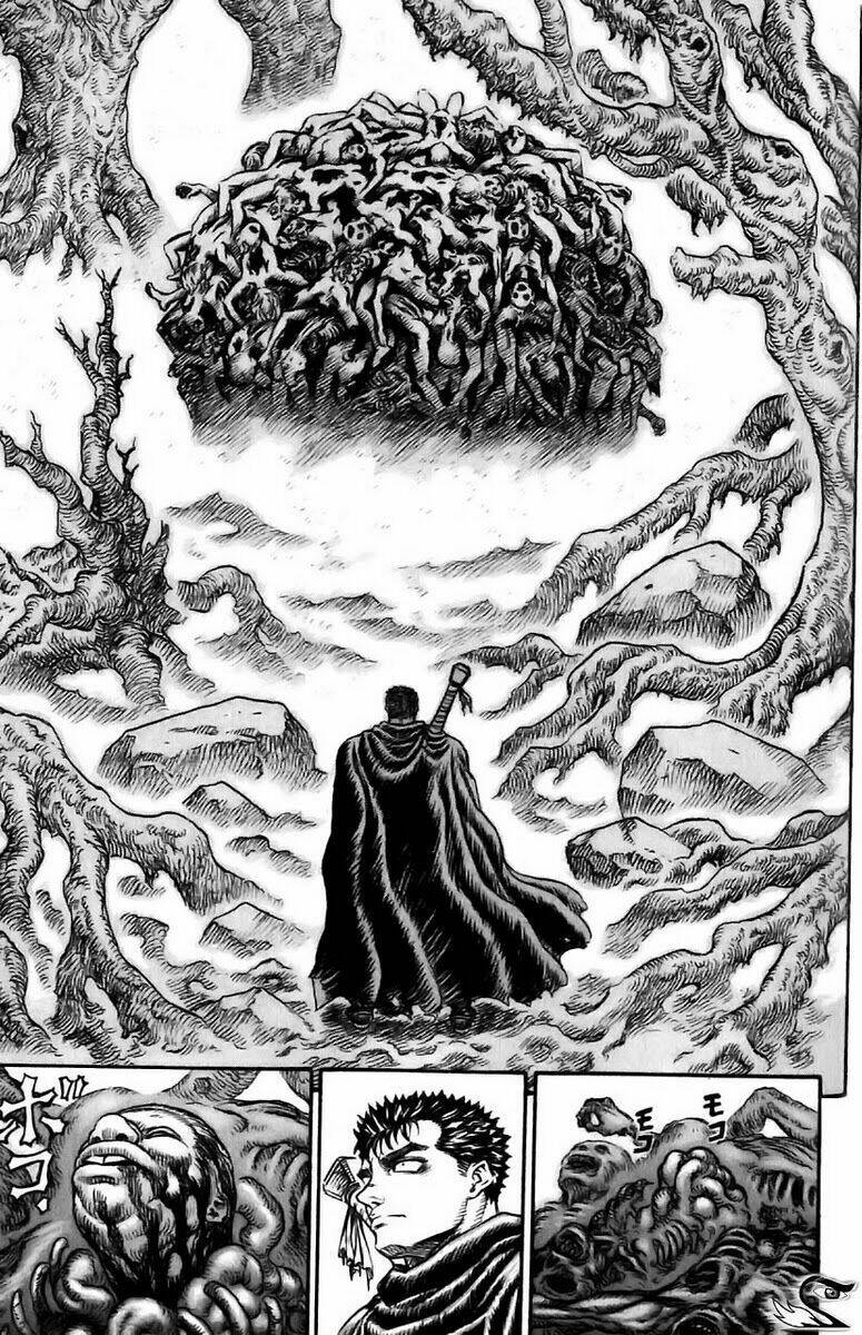 Berserk Tập 121 trang 6