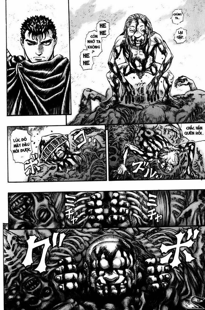 Berserk Tập 121 trang 7