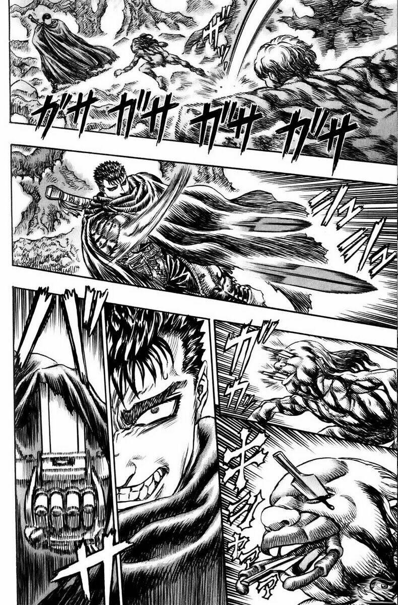 Berserk Tập 121 trang 9