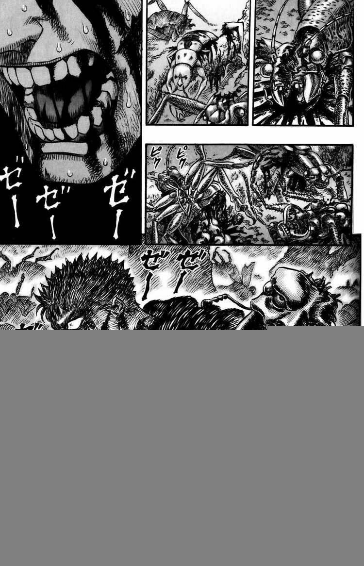Berserk Tập 122 trang 12
