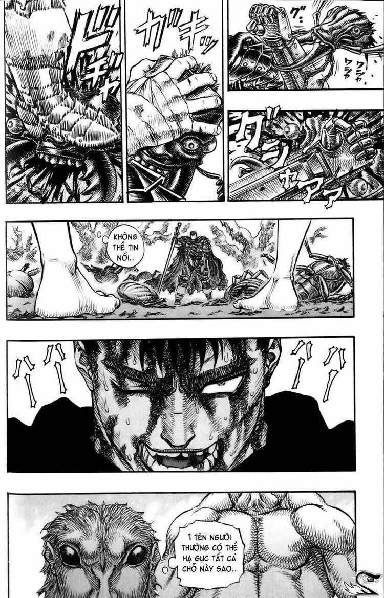 Berserk Tập 122 trang 13