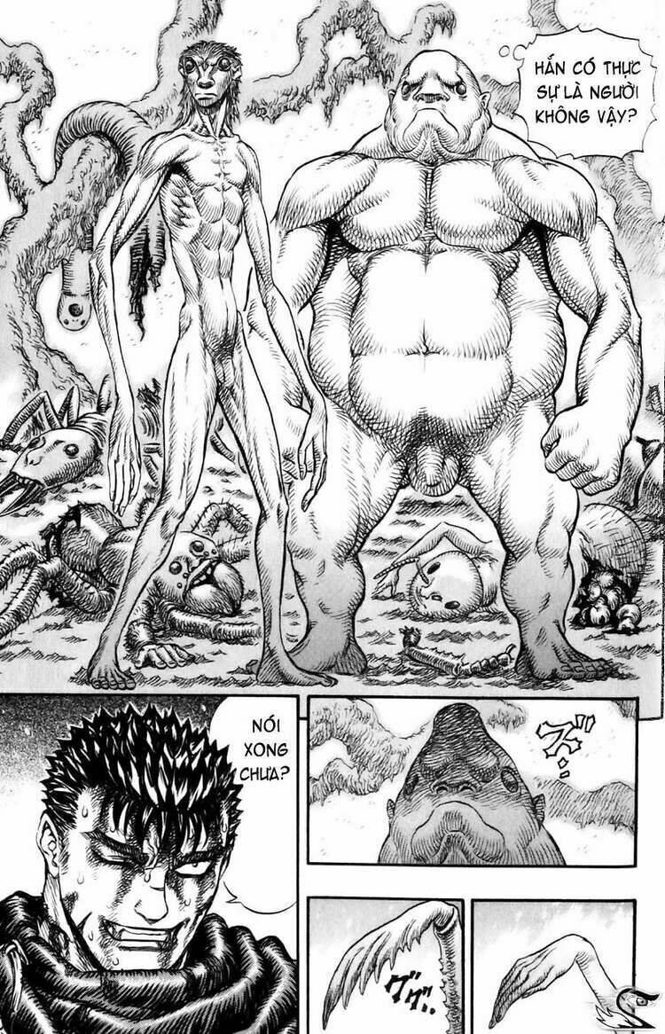 Berserk Tập 122 trang 14