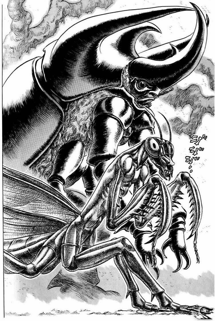 Berserk Tập 122 trang 15