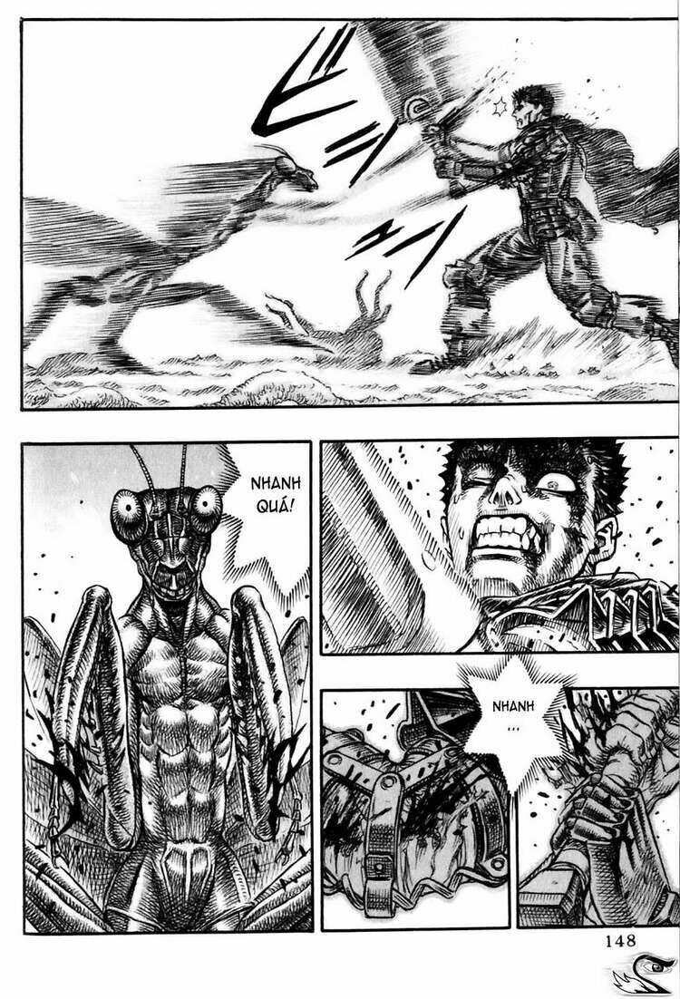Berserk Tập 122 trang 17