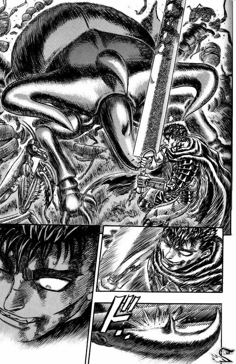 Berserk Tập 122 trang 18