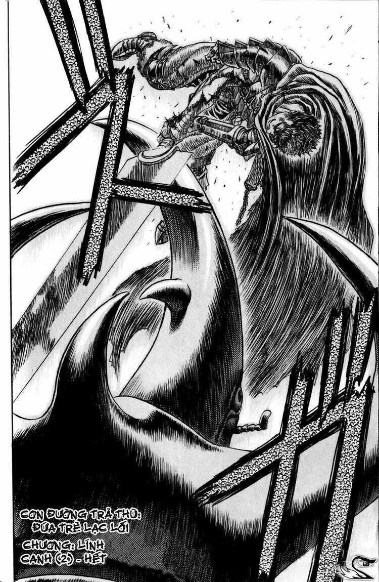 Berserk Tập 122 trang 19