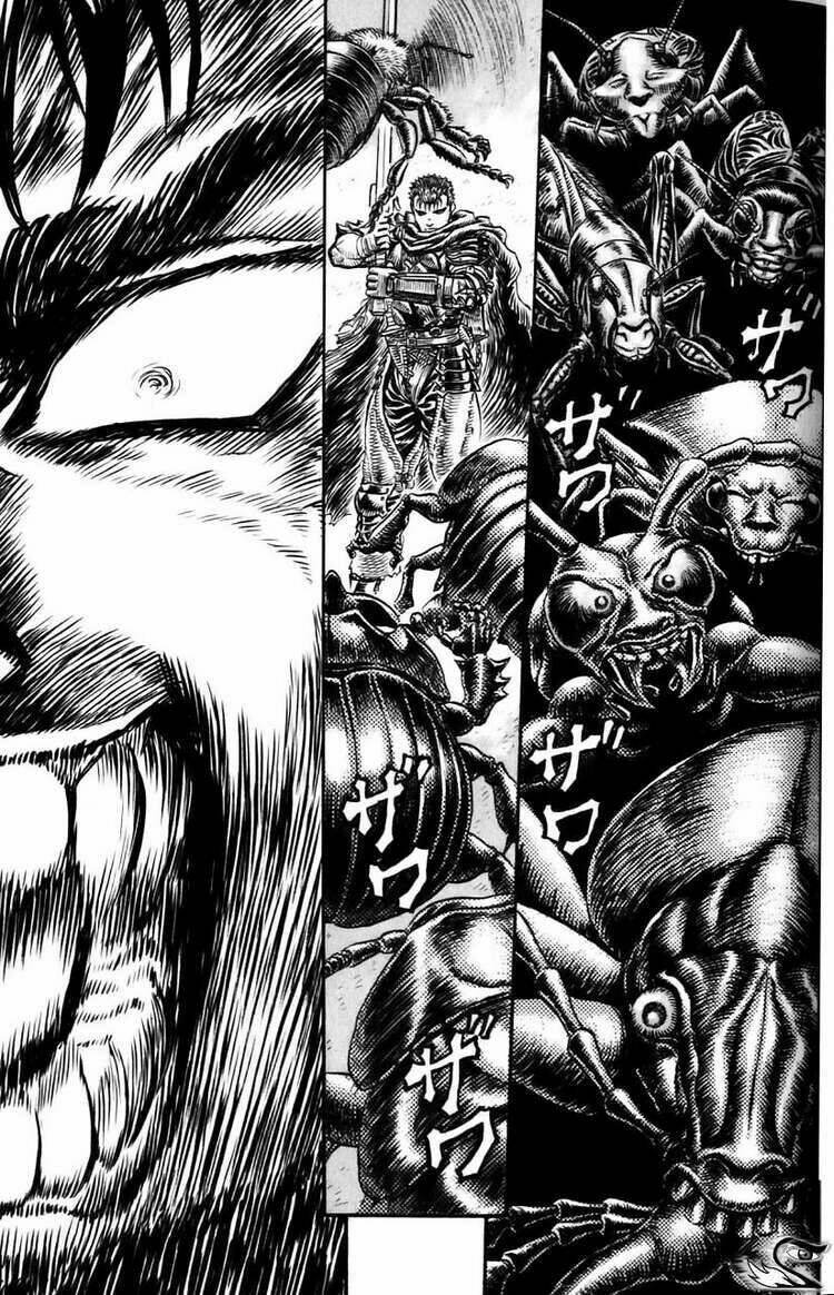Berserk Tập 122 trang 7