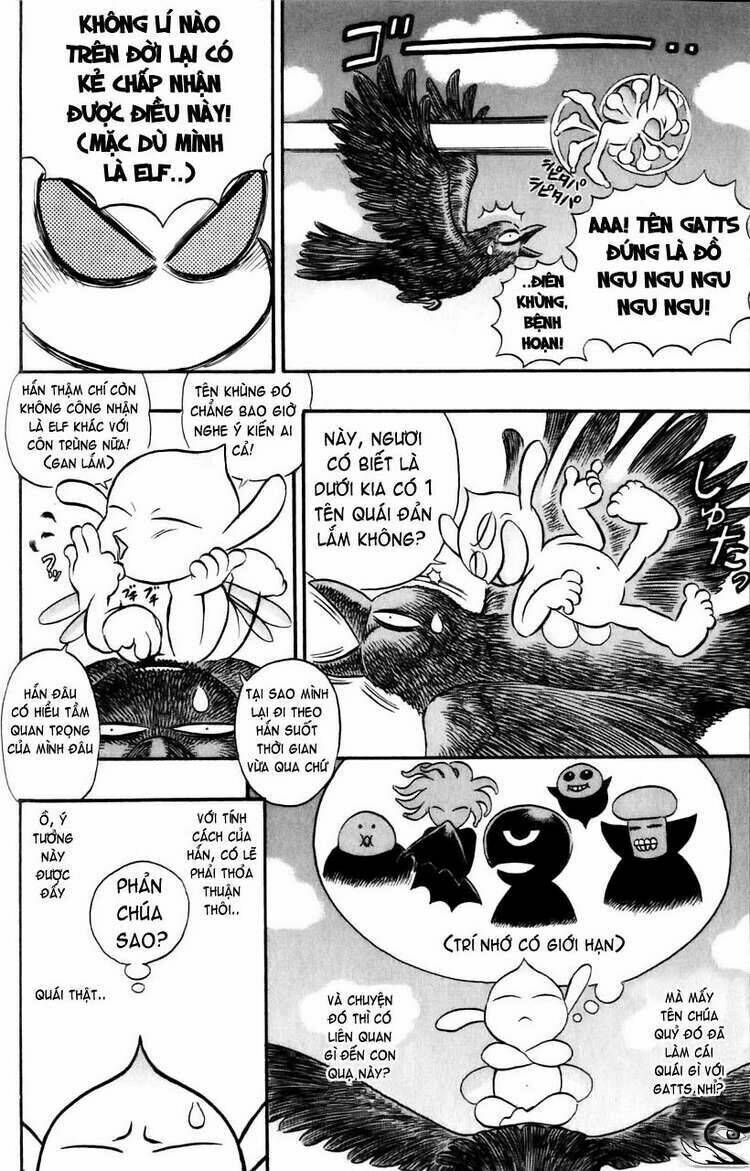 Berserk Tập 122 trang 8
