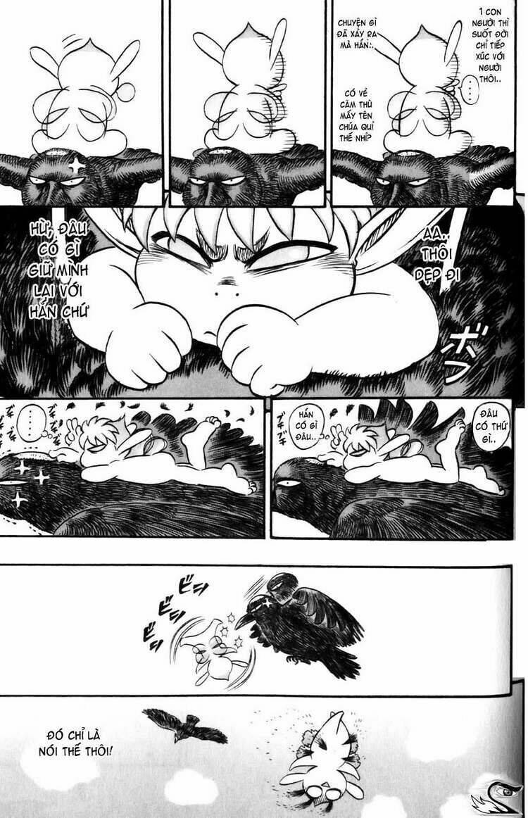 Berserk Tập 122 trang 9