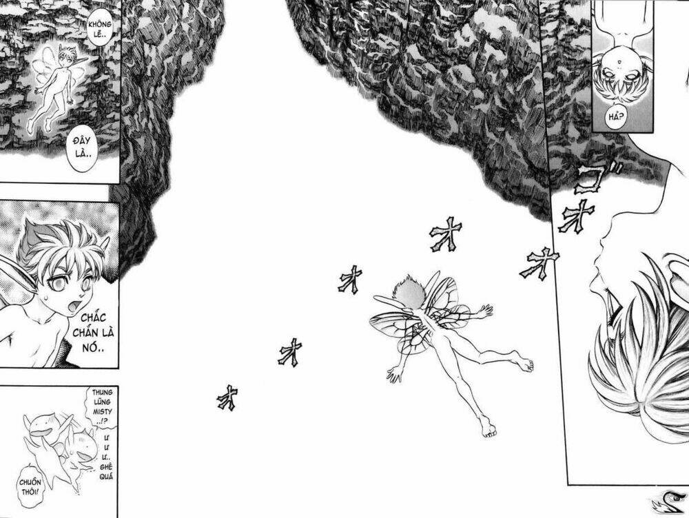 Berserk Tập 122 trang 10