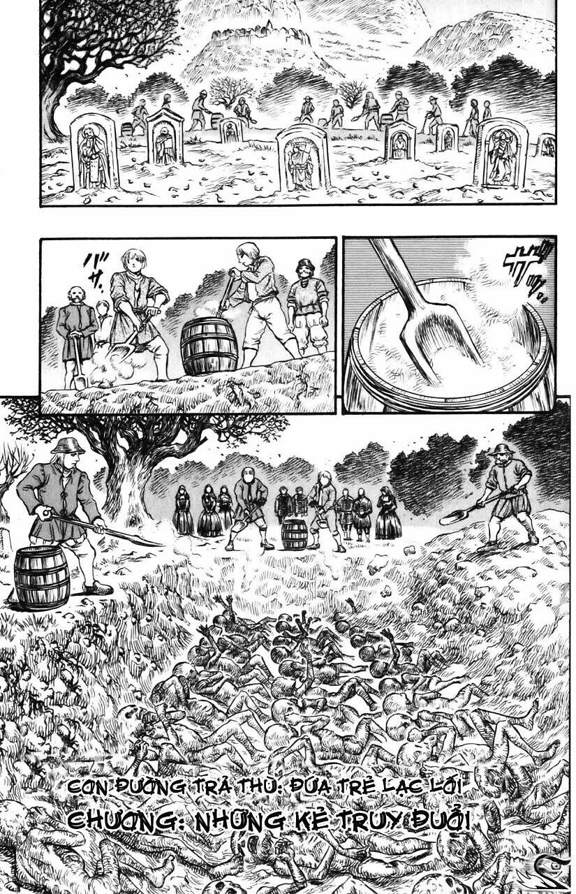 Berserk Tập 123 trang 2