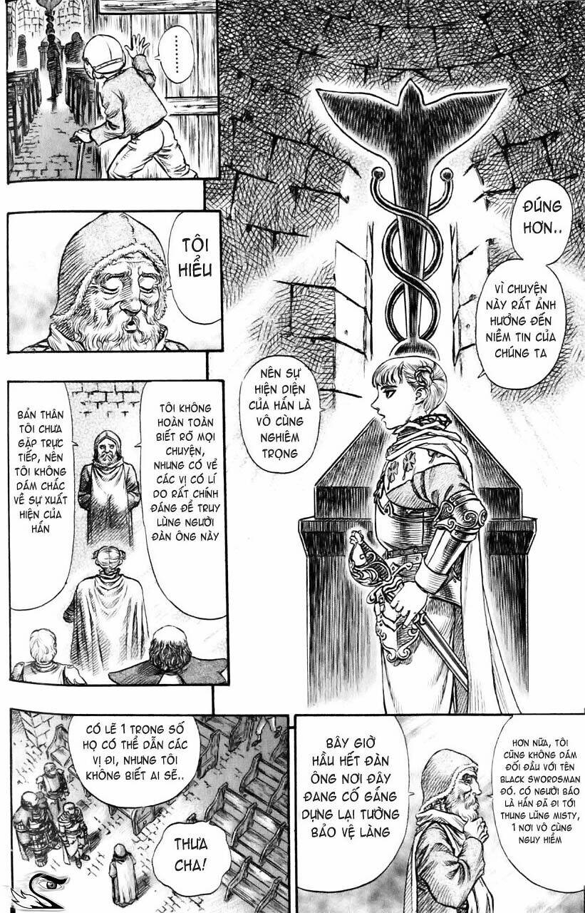 Berserk Tập 123 trang 11