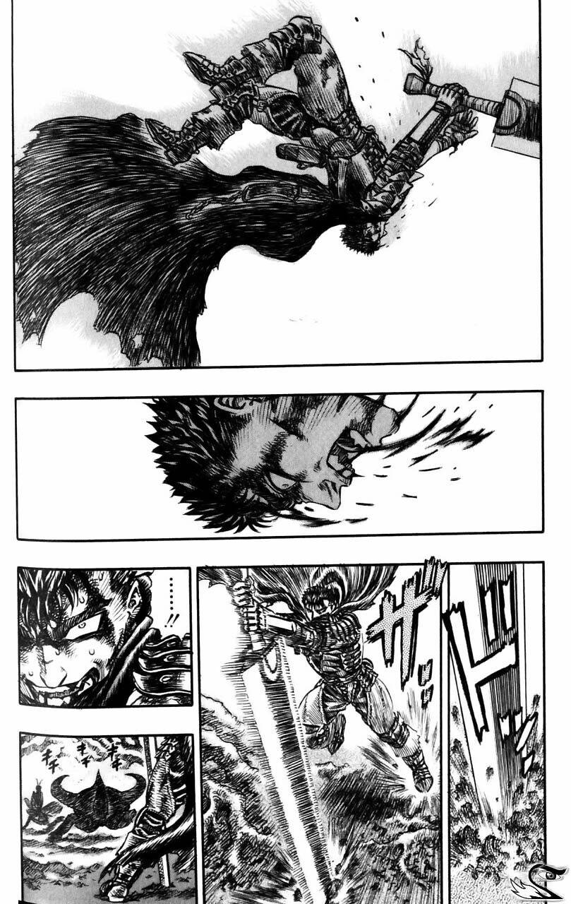Berserk Tập 123 trang 13