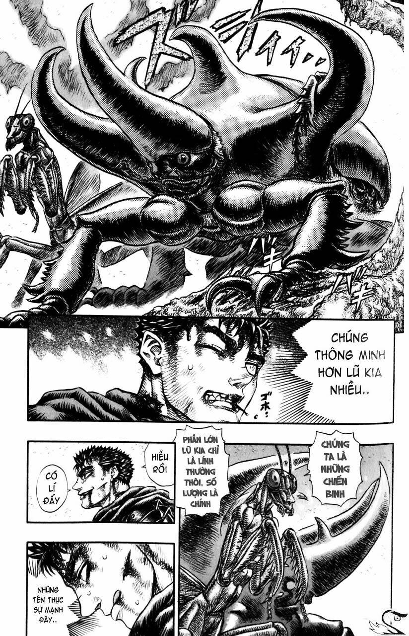 Berserk Tập 123 trang 14